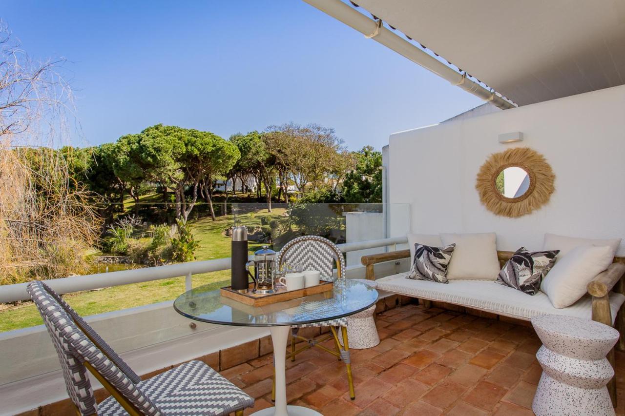 M&M Home Quinta do Lago Extérieur photo