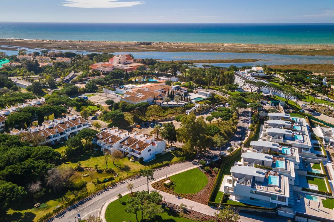M&M Home Quinta do Lago Extérieur photo