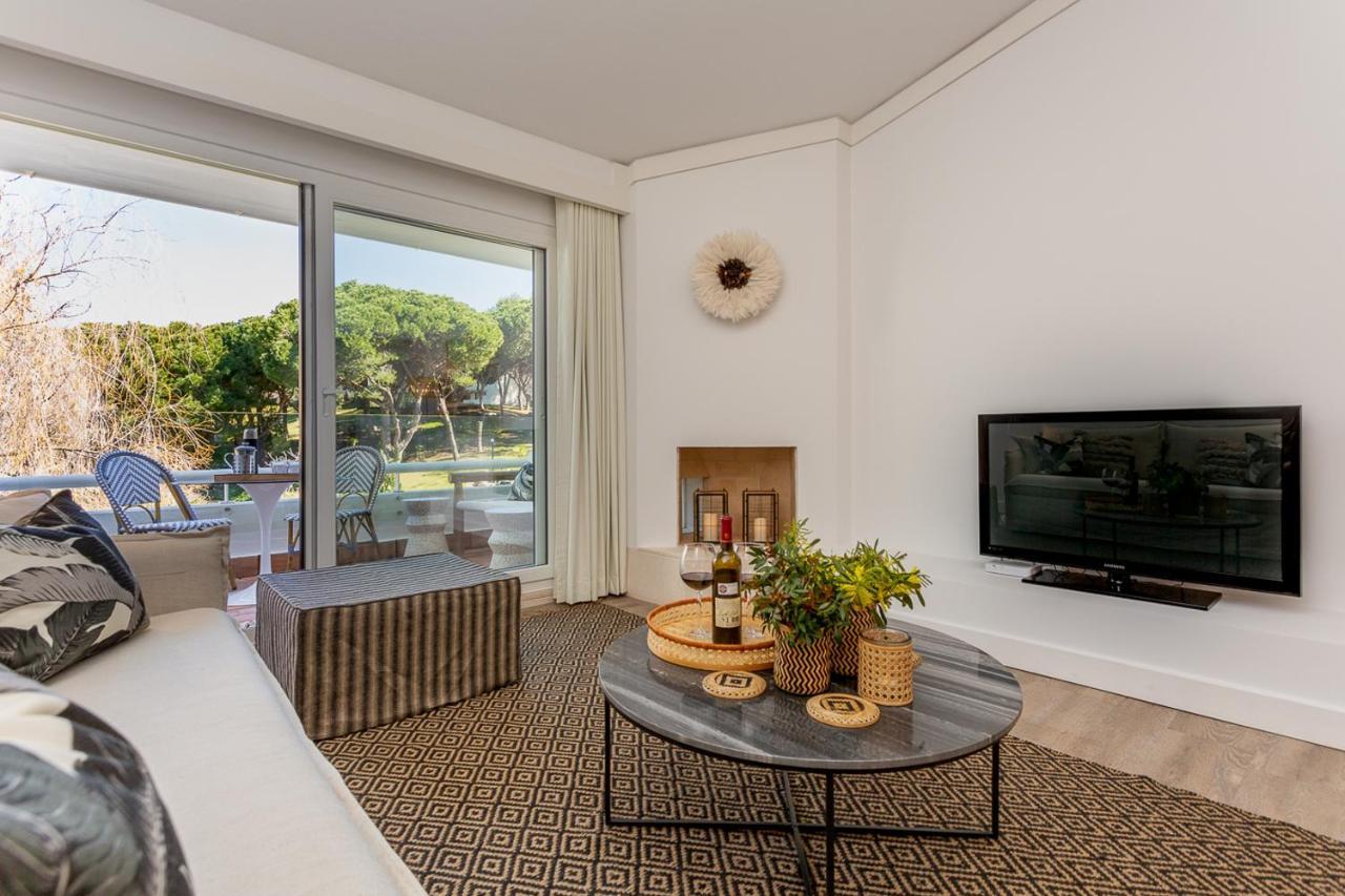 M&M Home Quinta do Lago Extérieur photo