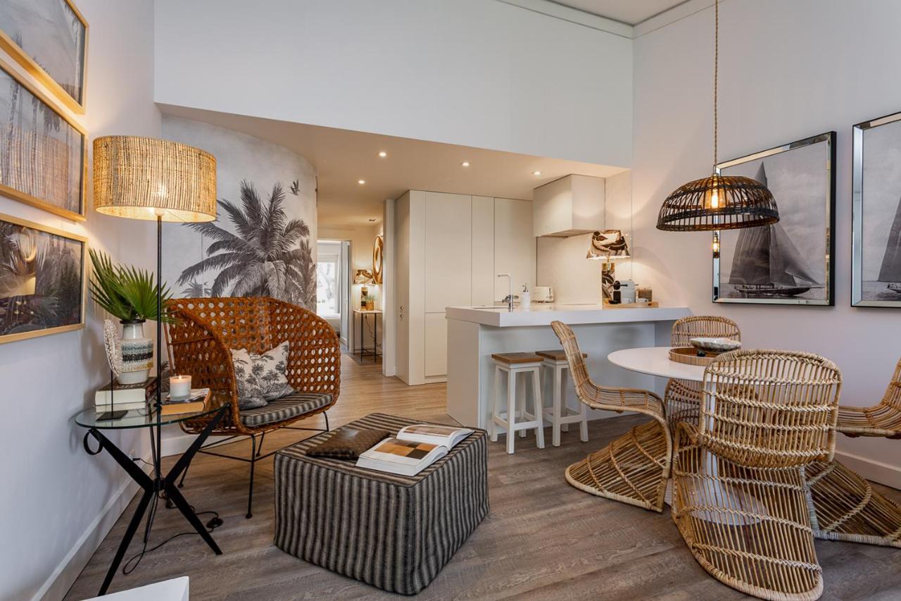 M&M Home Quinta do Lago Extérieur photo