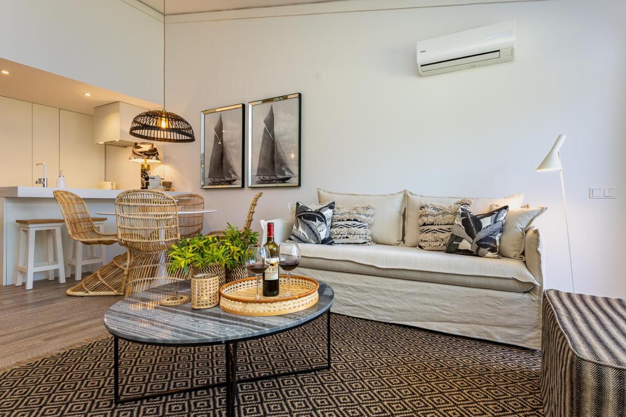 M&M Home Quinta do Lago Extérieur photo