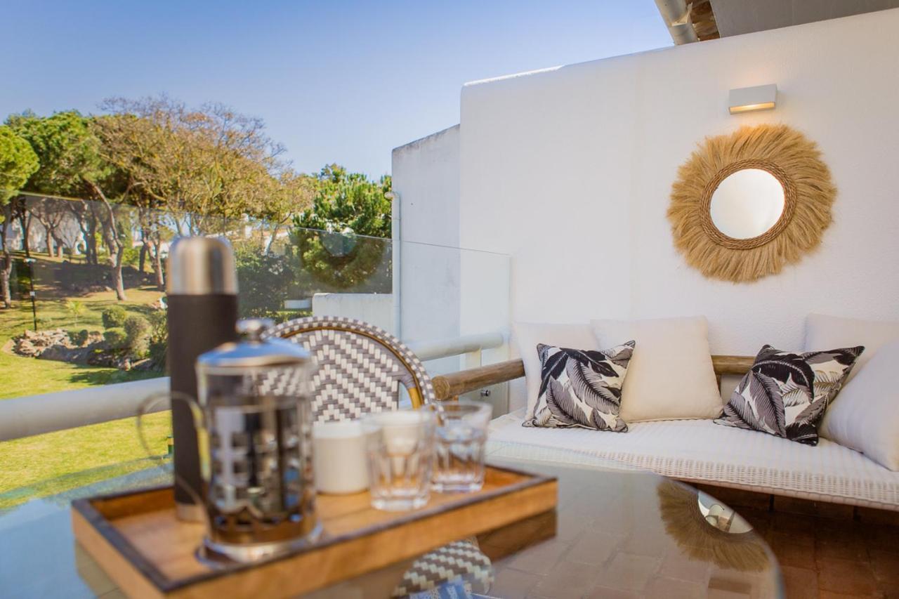 M&M Home Quinta do Lago Extérieur photo