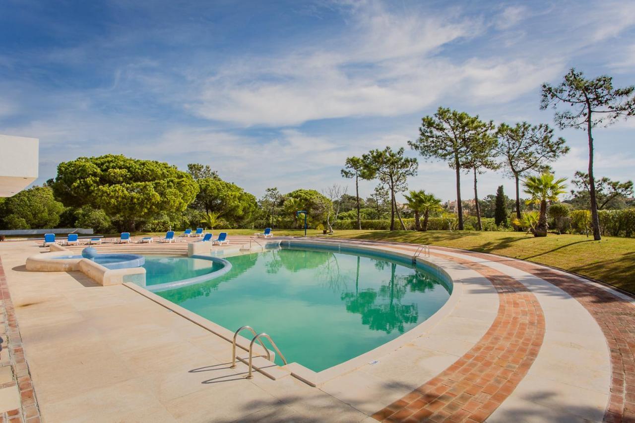 M&M Home Quinta do Lago Extérieur photo